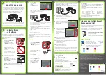 Preview for 3 page of Epson Stylus Office TX300F Series Starting Manual