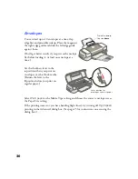 Предварительный просмотр 35 страницы Epson Stylus Photo 1270 Printer Basics Manual