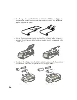 Предварительный просмотр 39 страницы Epson Stylus Photo 1270 Printer Basics Manual