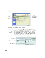 Предварительный просмотр 47 страницы Epson Stylus Photo 1270 Printer Basics Manual