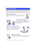 Предварительный просмотр 92 страницы Epson Stylus Photo 1270 Printer Basics Manual