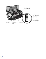 Preview for 6 page of Epson Stylus Photo 1410 Series Reference Manual