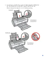 Preview for 9 page of Epson Stylus Photo 1410 Series Reference Manual