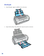 Preview for 12 page of Epson Stylus Photo 1410 Series Reference Manual