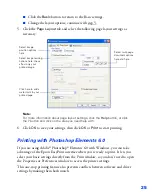 Preview for 25 page of Epson Stylus Photo 1410 Series Reference Manual