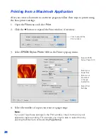 Preview for 28 page of Epson Stylus Photo 1410 Series Reference Manual