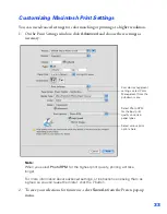 Preview for 33 page of Epson Stylus Photo 1410 Series Reference Manual