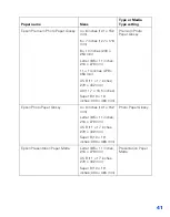 Preview for 41 page of Epson Stylus Photo 1410 Series Reference Manual