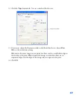 Preview for 47 page of Epson Stylus Photo 1410 Series Reference Manual