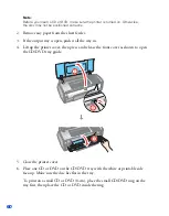 Preview for 60 page of Epson Stylus Photo 1410 Series Reference Manual