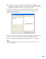 Preview for 63 page of Epson Stylus Photo 1410 Series Reference Manual