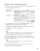 Preview for 71 page of Epson Stylus Photo 1410 Series Reference Manual