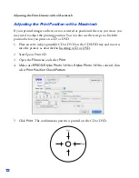 Preview for 72 page of Epson Stylus Photo 1410 Series Reference Manual