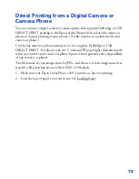 Preview for 75 page of Epson Stylus Photo 1410 Series Reference Manual