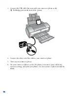 Preview for 76 page of Epson Stylus Photo 1410 Series Reference Manual