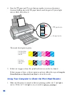 Preview for 78 page of Epson Stylus Photo 1410 Series Reference Manual