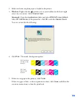 Preview for 79 page of Epson Stylus Photo 1410 Series Reference Manual