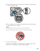 Preview for 87 page of Epson Stylus Photo 1410 Series Reference Manual