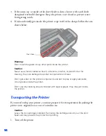 Preview for 94 page of Epson Stylus Photo 1410 Series Reference Manual