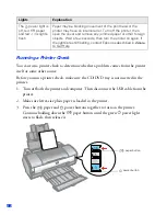 Preview for 98 page of Epson Stylus Photo 1410 Series Reference Manual