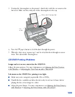 Preview for 109 page of Epson Stylus Photo 1410 Series Reference Manual