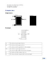 Preview for 125 page of Epson Stylus Photo 1410 Series Reference Manual