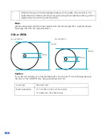 Preview for 126 page of Epson Stylus Photo 1410 Series Reference Manual