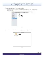 Preview for 5 page of Epson Stylus Photo 1500W Installation Manual