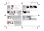 Preview for 2 page of Epson Stylus Photo 1500W Startup Manual