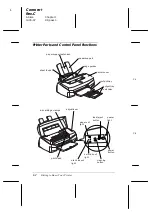 Предварительный просмотр 19 страницы Epson Stylus Photo 700 User Manual