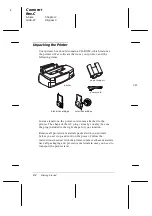 Предварительный просмотр 27 страницы Epson Stylus Photo 700 User Manual