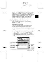 Предварительный просмотр 38 страницы Epson Stylus Photo 700 User Manual