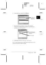 Предварительный просмотр 46 страницы Epson Stylus Photo 700 User Manual