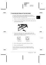 Предварительный просмотр 50 страницы Epson Stylus Photo 700 User Manual