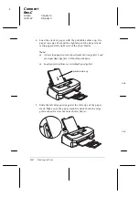 Предварительный просмотр 61 страницы Epson Stylus Photo 700 User Manual