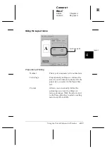 Предварительный просмотр 80 страницы Epson Stylus Photo 700 User Manual