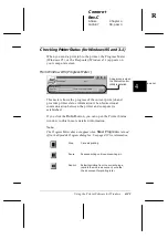 Предварительный просмотр 88 страницы Epson Stylus Photo 700 User Manual