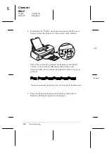 Предварительный просмотр 149 страницы Epson Stylus Photo 700 User Manual