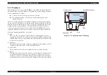 Предварительный просмотр 32 страницы Epson Stylus Photo 720 Service Manual