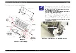 Предварительный просмотр 84 страницы Epson Stylus Photo 720 Service Manual