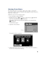 Preview for 10 page of Epson Stylus Photo 780 Printer Basics Manual