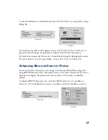 Preview for 22 page of Epson Stylus Photo 780 Printer Basics Manual