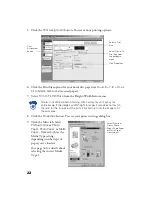 Preview for 27 page of Epson Stylus Photo 780 Printer Basics Manual