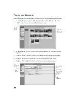 Preview for 29 page of Epson Stylus Photo 780 Printer Basics Manual