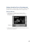 Preview for 32 page of Epson Stylus Photo 780 Printer Basics Manual