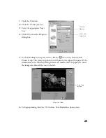 Preview for 34 page of Epson Stylus Photo 780 Printer Basics Manual