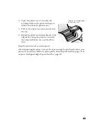 Preview for 48 page of Epson Stylus Photo 780 Printer Basics Manual