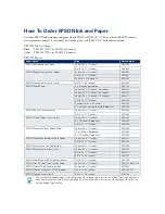 Preview for 69 page of Epson Stylus Photo 780 Printer Basics Manual