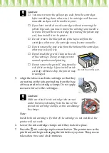 Preview for 11 page of Epson Stylus Photo 790 Setup Manual