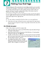 Preview for 14 page of Epson Stylus Photo 790 Setup Manual